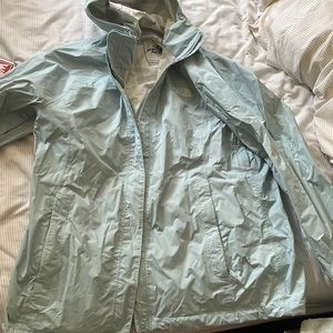 COPY - Northface Rain Jacket Women